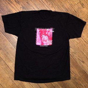 Lil Xan Heartbreak Soldier Xanarchy Mixtape Tee